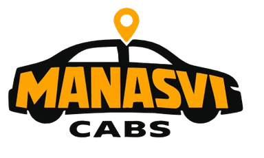Manasvi Cabs Logo