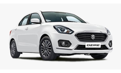 Swift Dzire taxi Gujarat