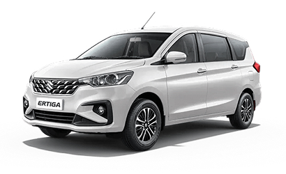 Ertiga cab Gujarat