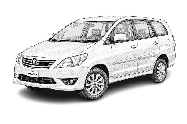 Tata Tigor - Taxi Service in Gujarat